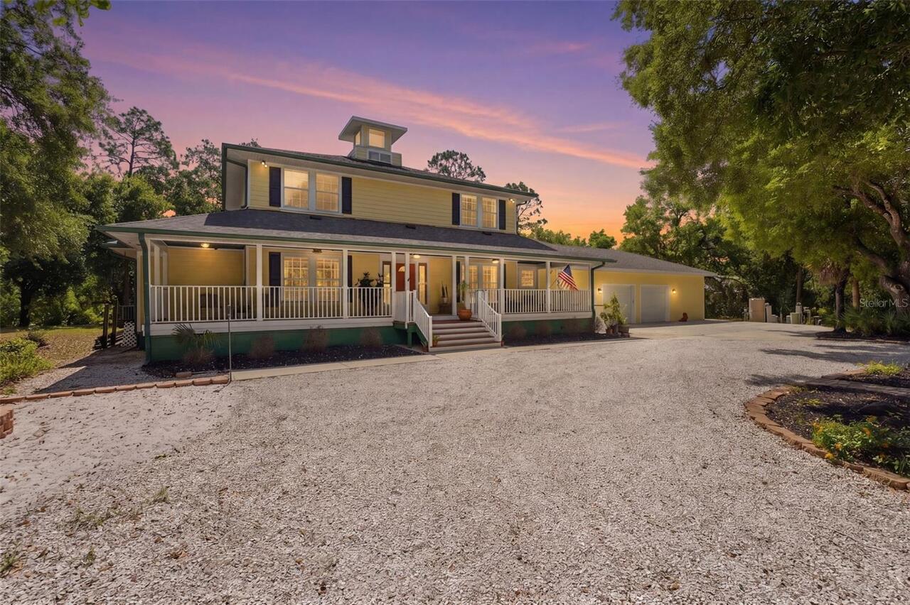 North Port Real Estate