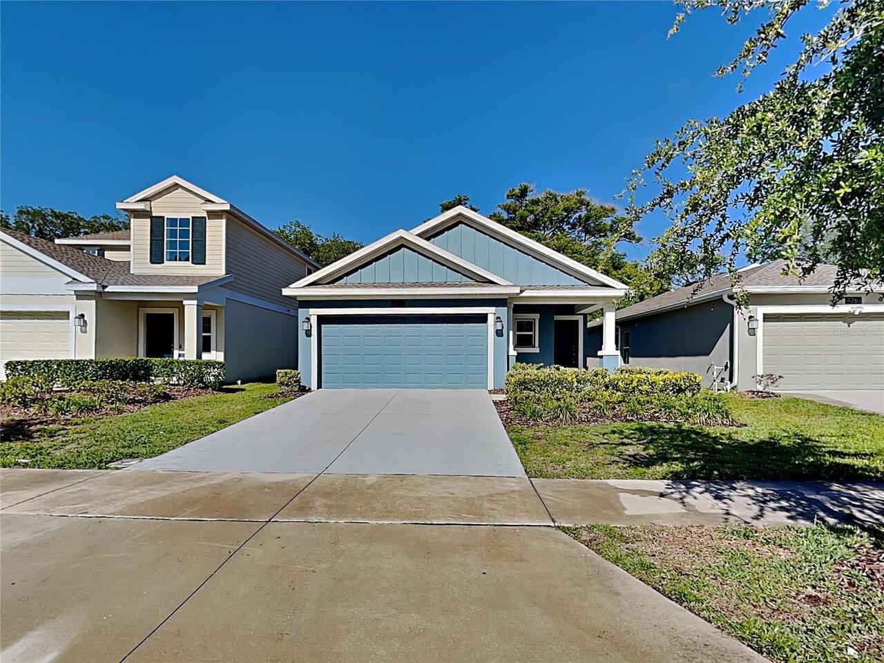 Kissimmee Real Estate