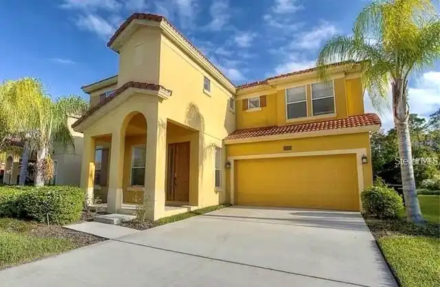 Kissimmee Real Estate