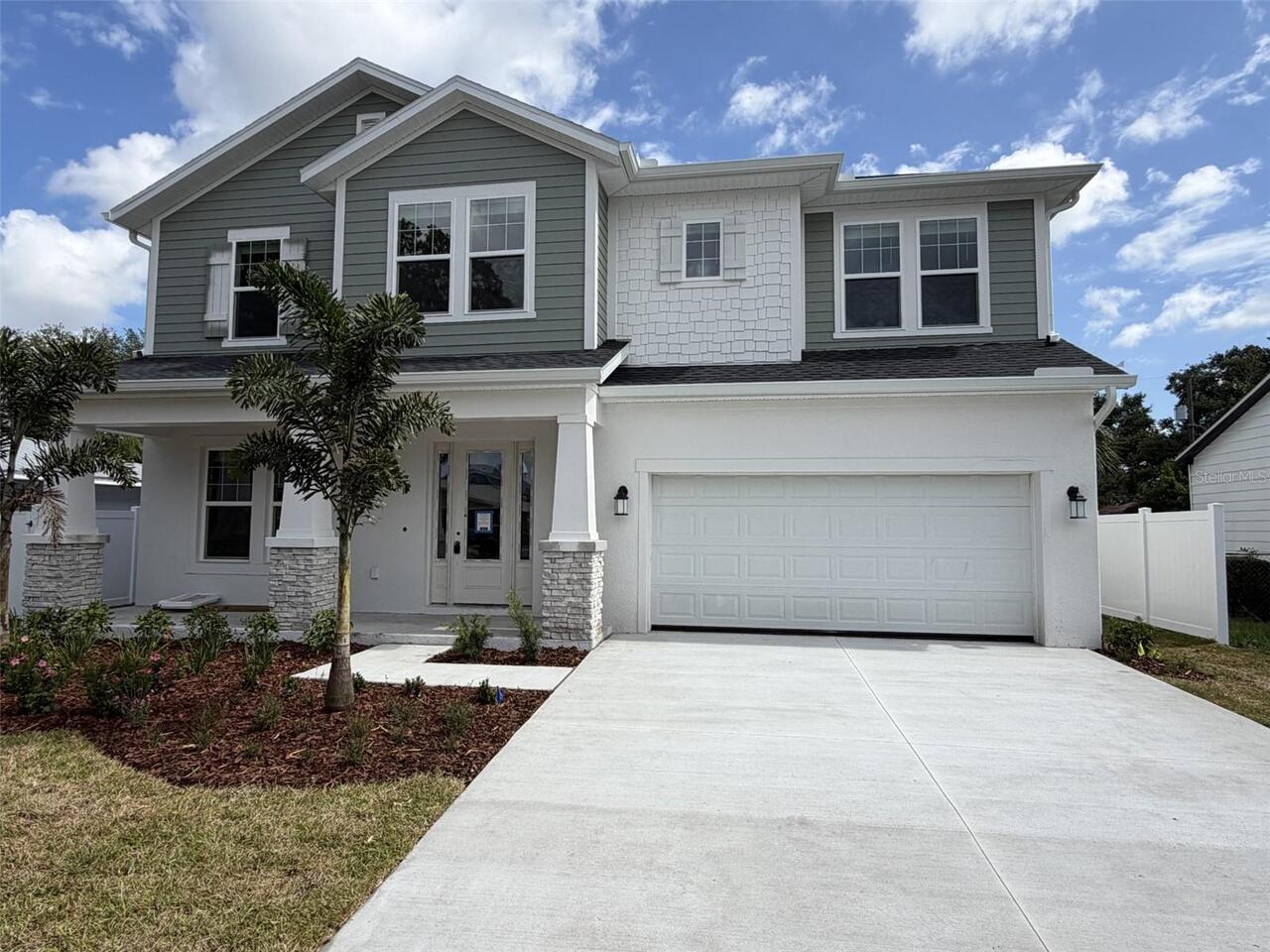 Tampa Real Estate