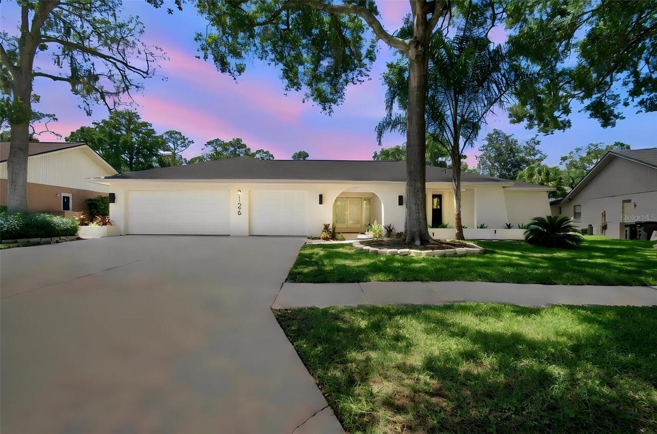 Palm Harbor Real Estate