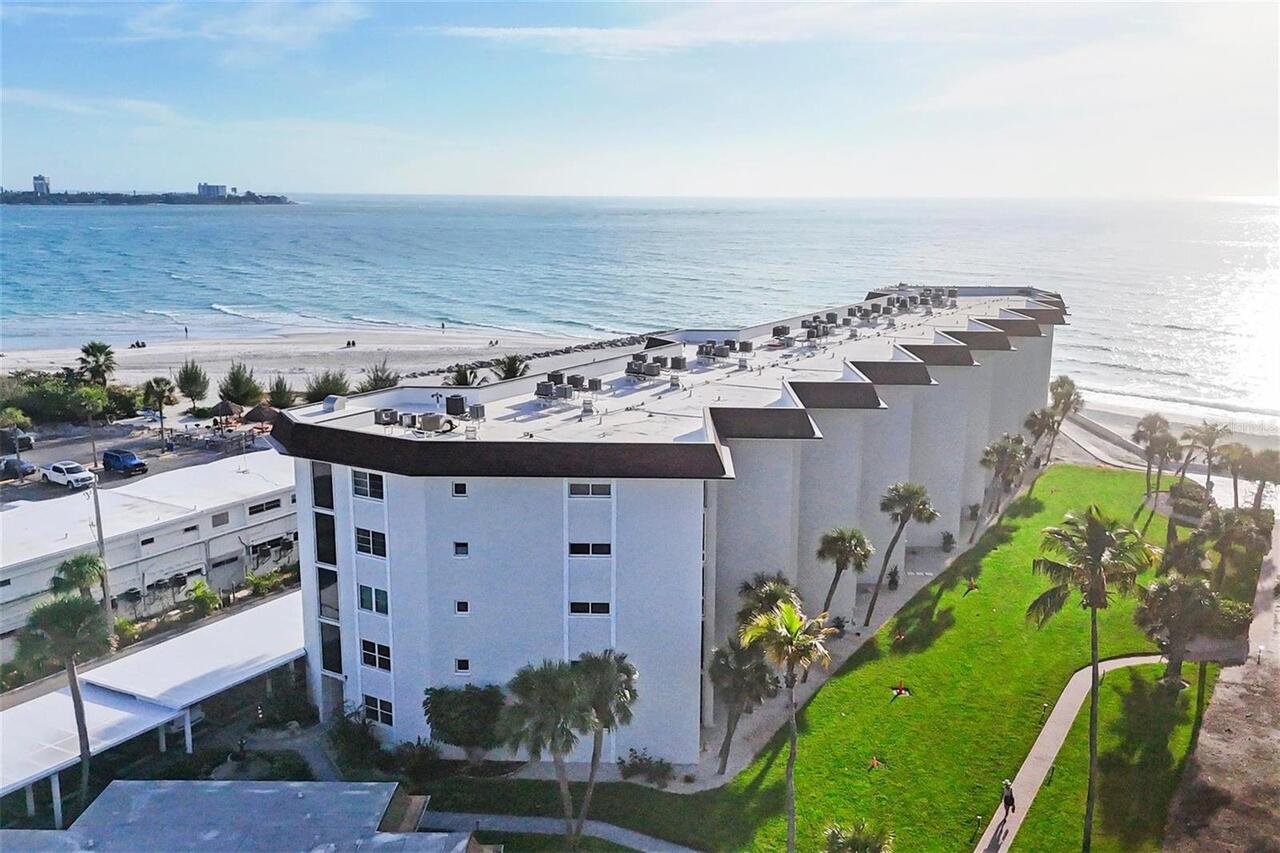 Sarasota Real Estate