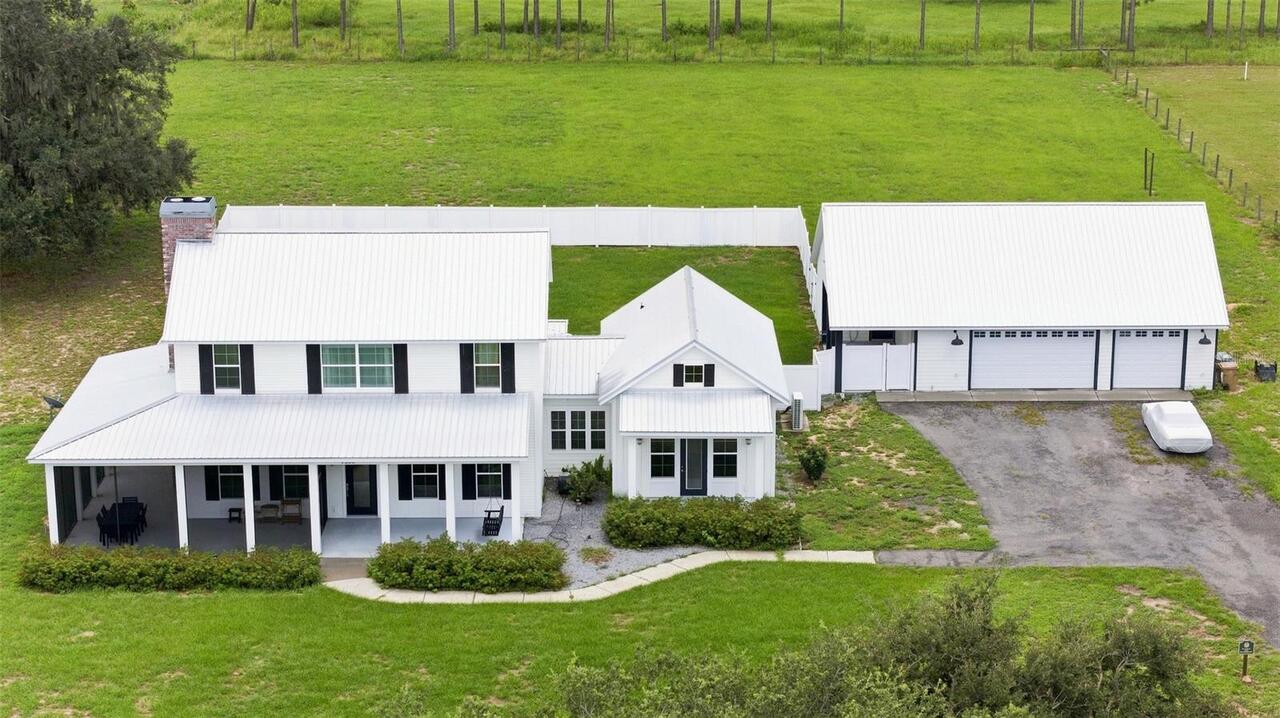 Clermont Real Estate