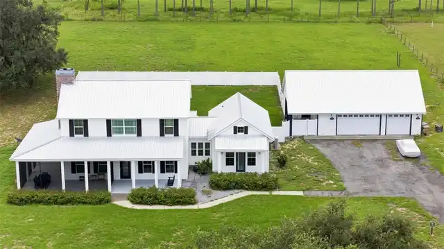 Clermont Real Estate