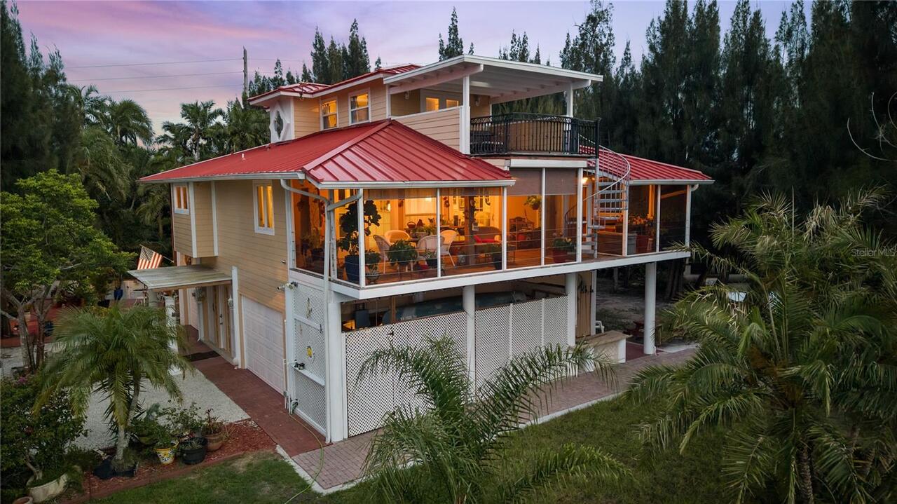 North Port Real Estate