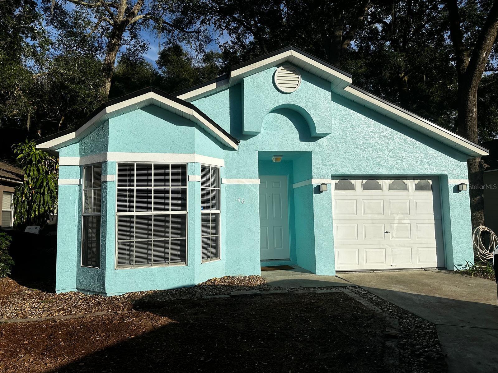 Winter Park Real Estate