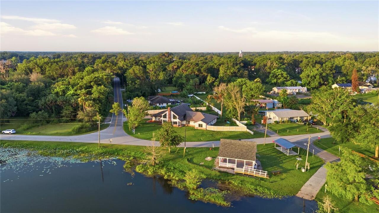 Lake Helen Real Estate