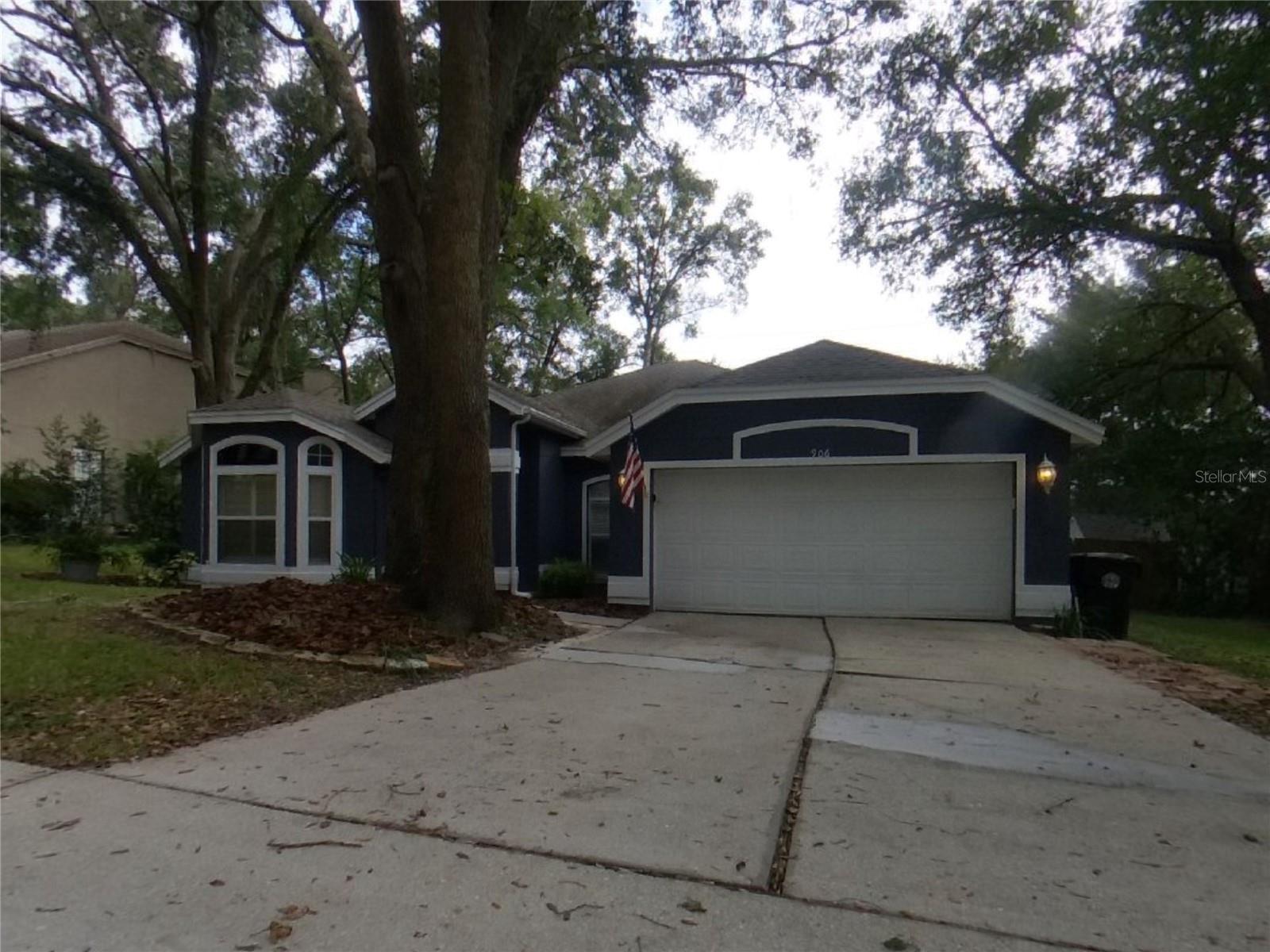 Apopka Real Estate
