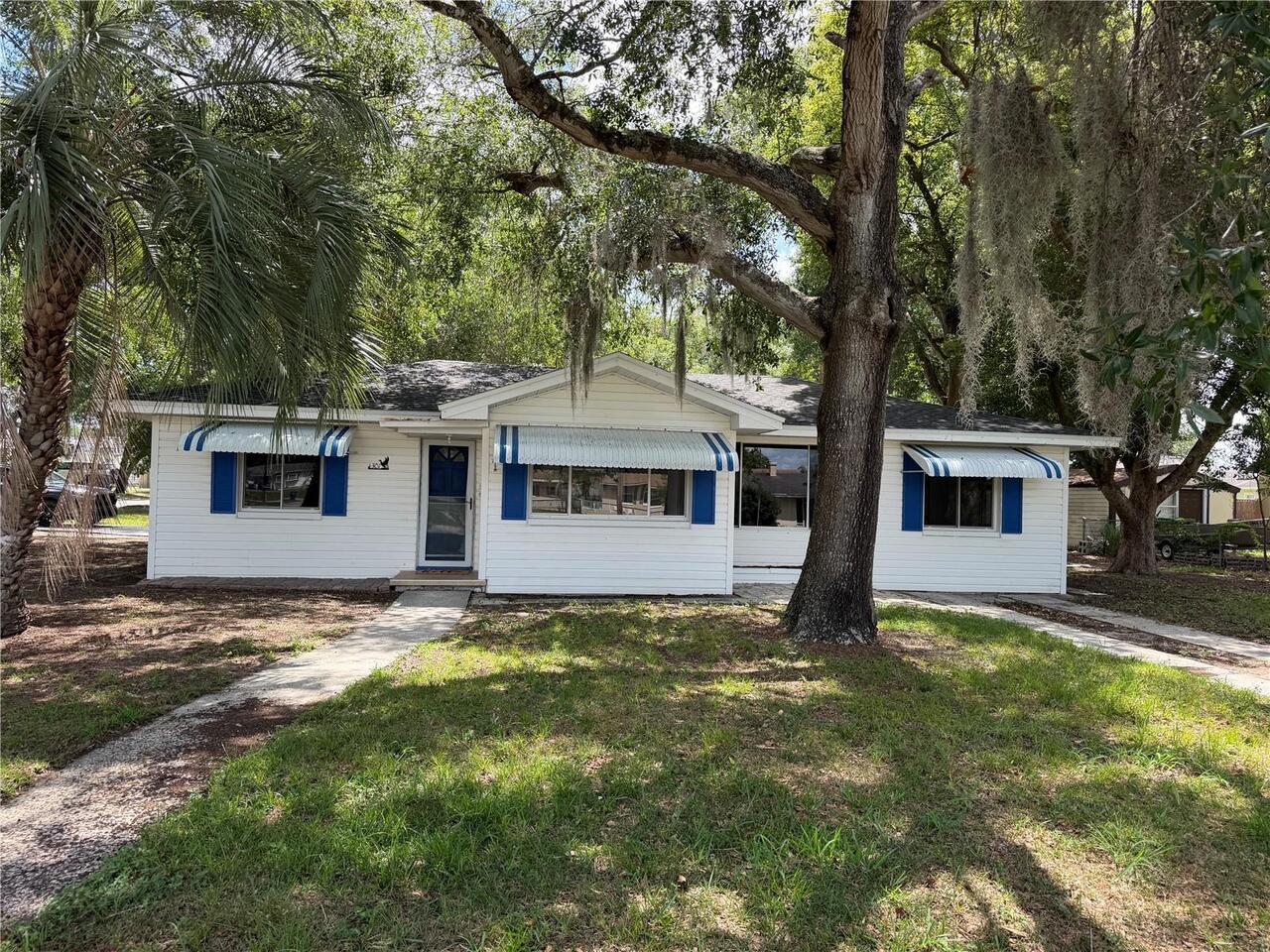 Minneola Real Estate