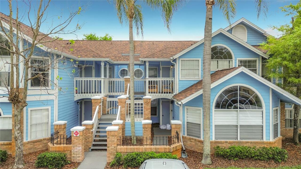 Kissimmee Real Estate