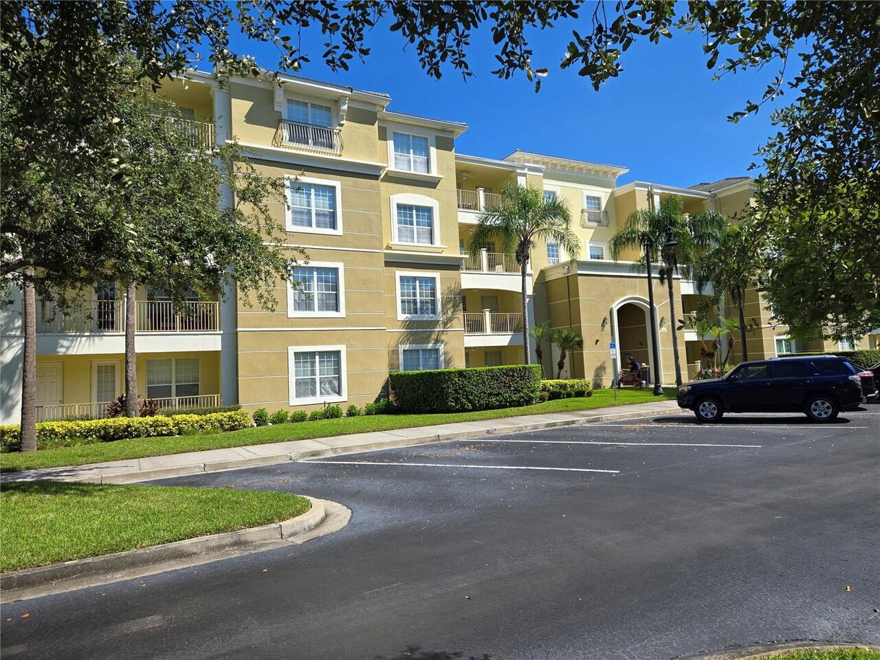 Orlando Real Estate
