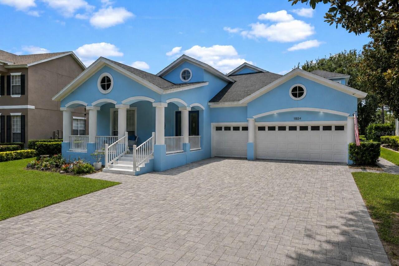Windermere Real Estate