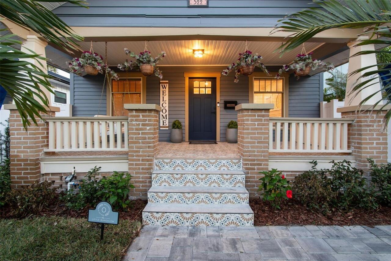 St Petersburg Real Estate