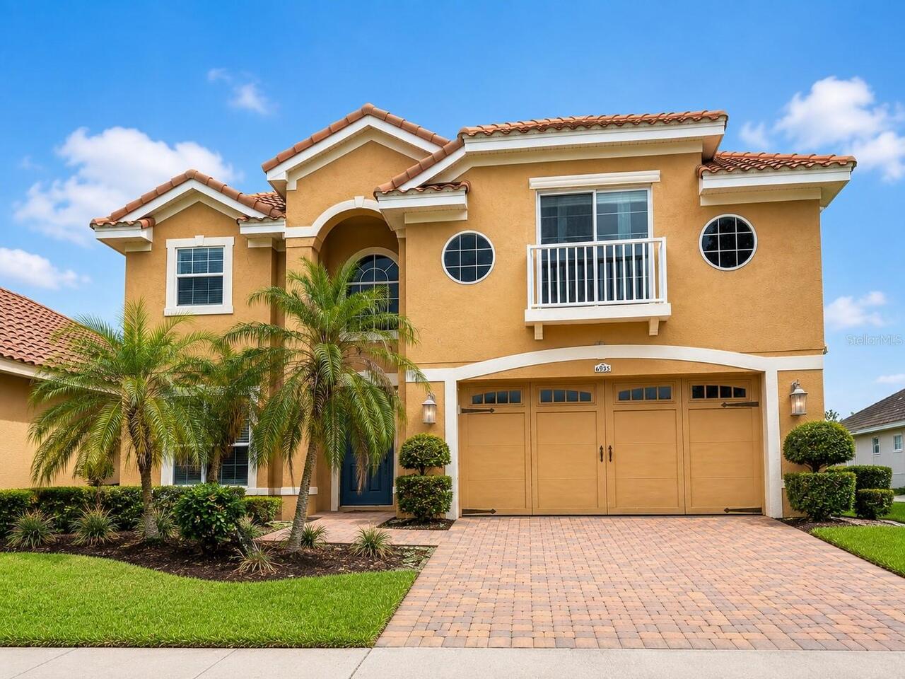 5BR, Residential Lease, 3BA, $4,000
Read More