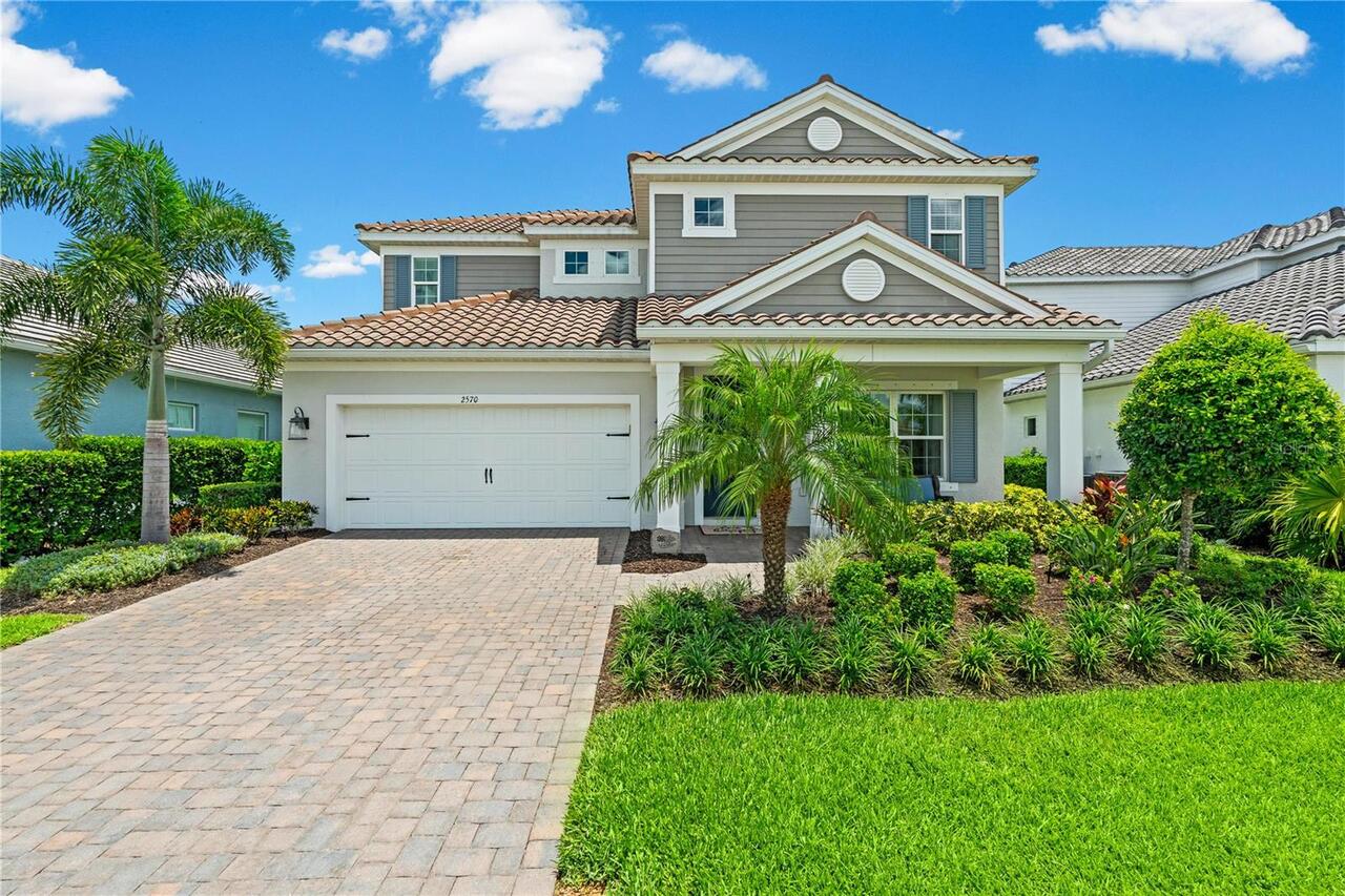 Sarasota Real Estate
