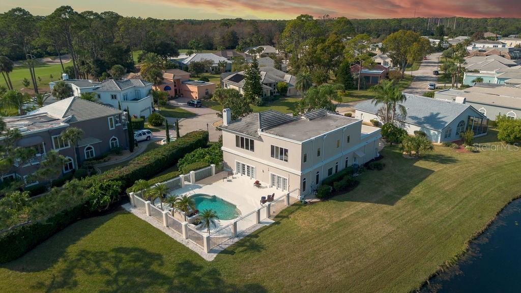 Ormond Beach Real Estate