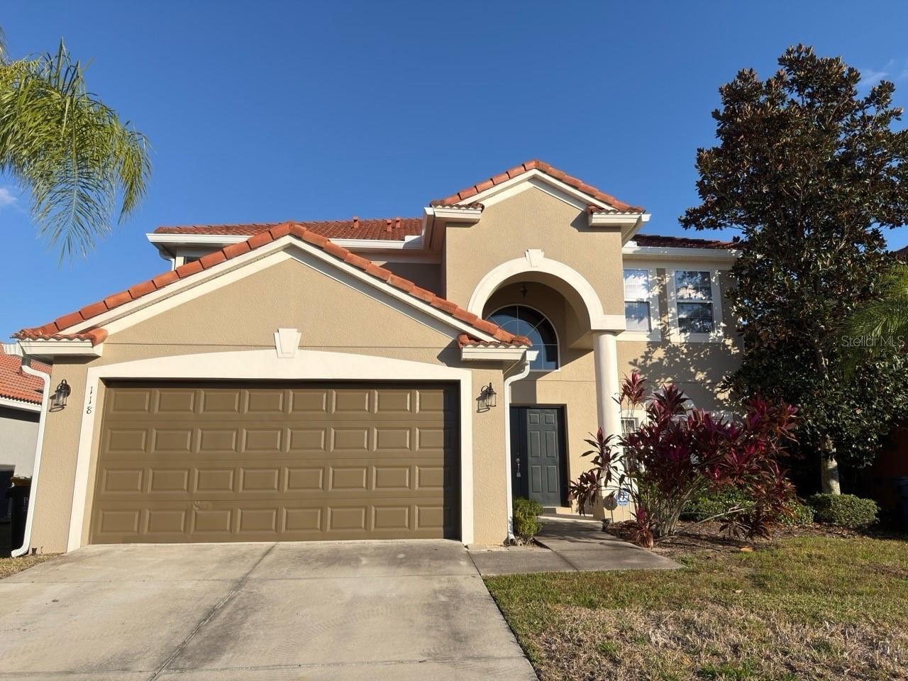 Davenport Real Estate