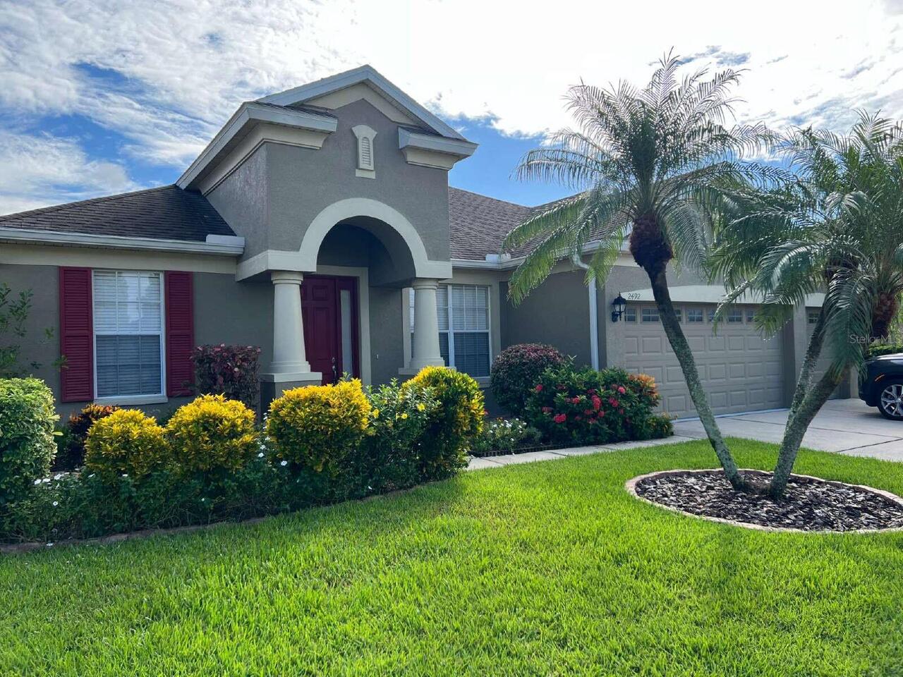 Lakeland Real Estate
