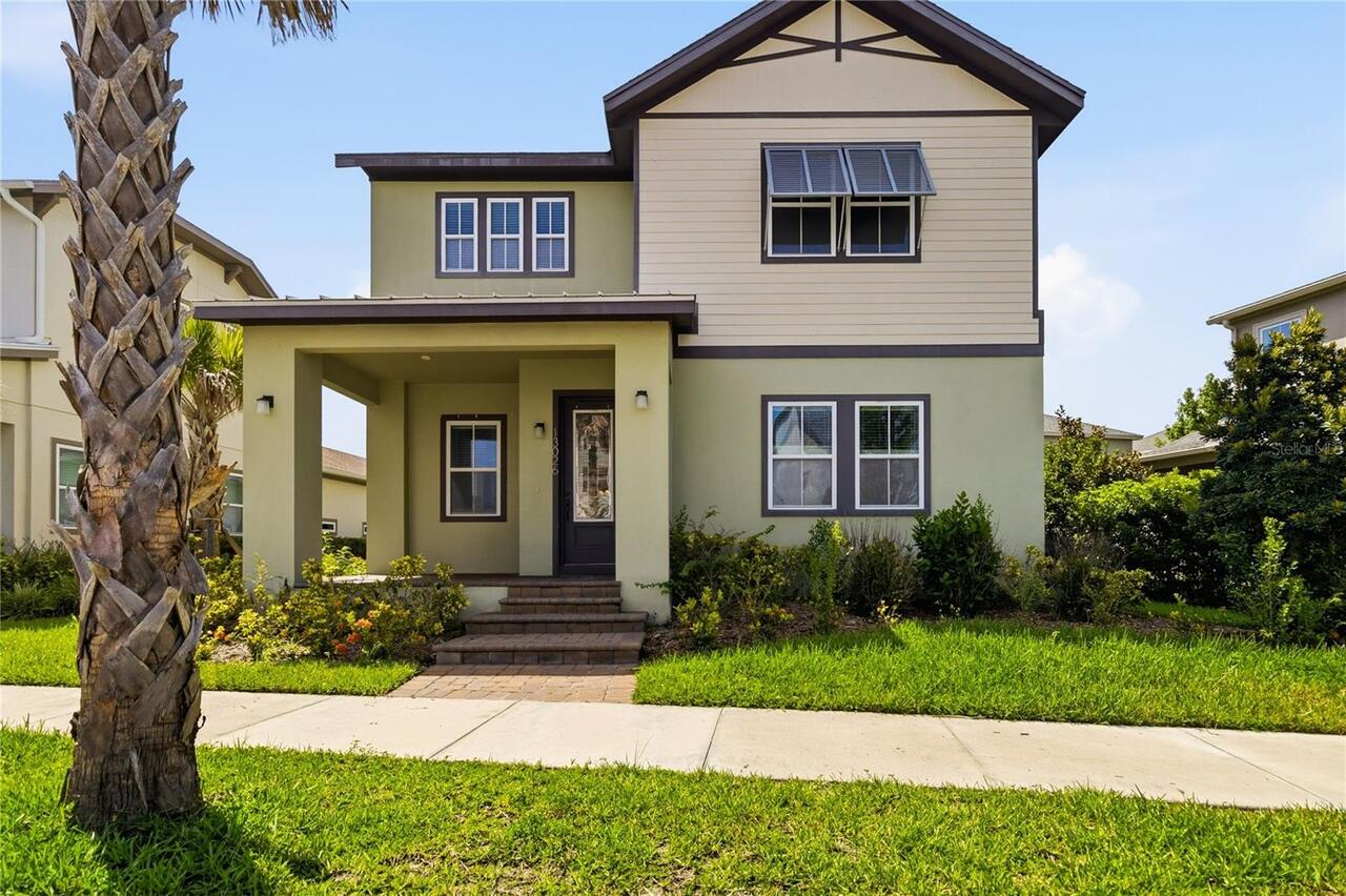 Orlando Real Estate