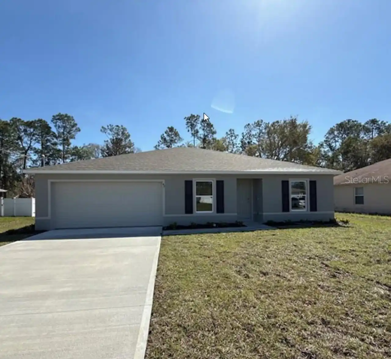 View Listing