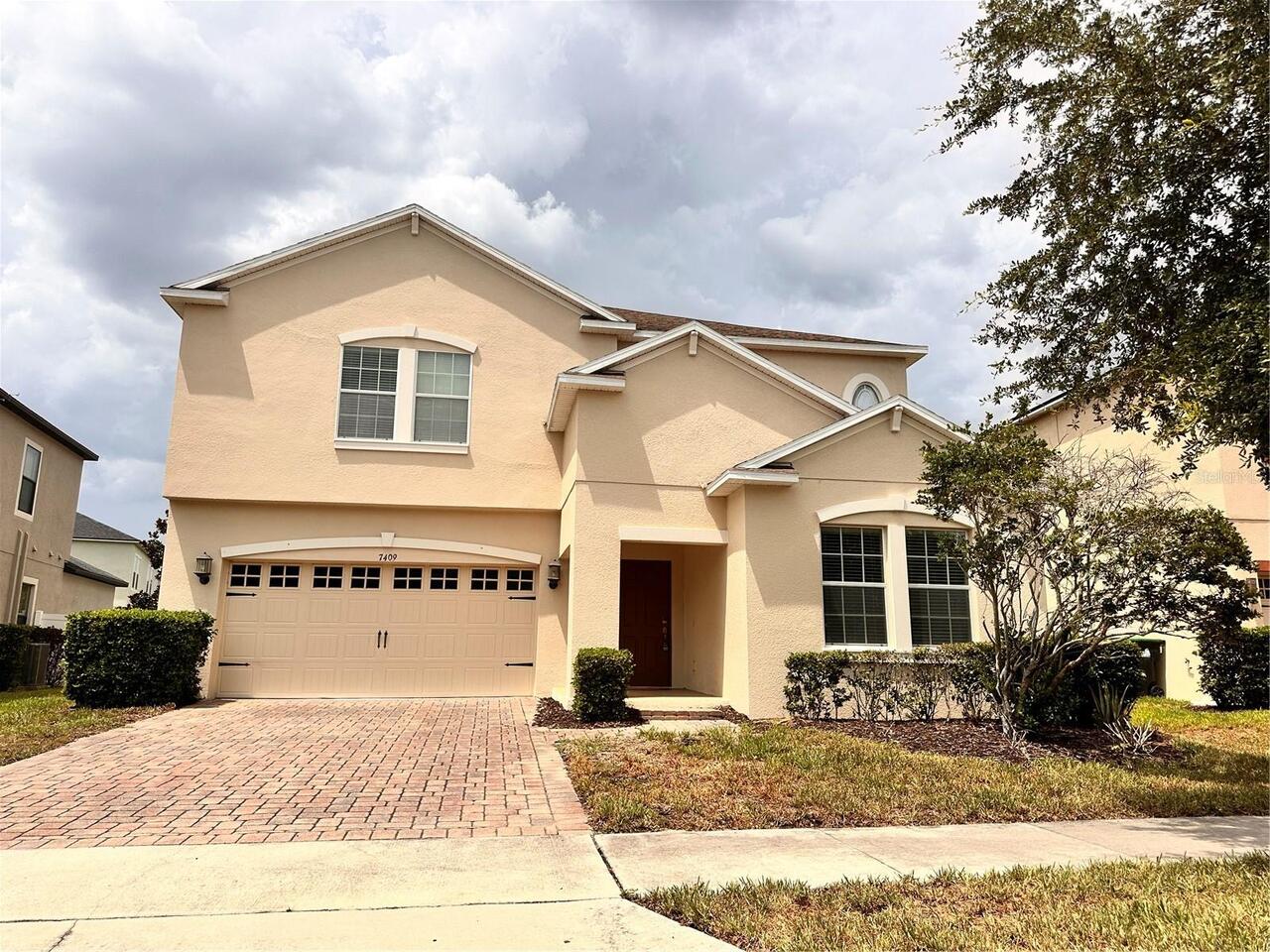 Windermere Real Estate