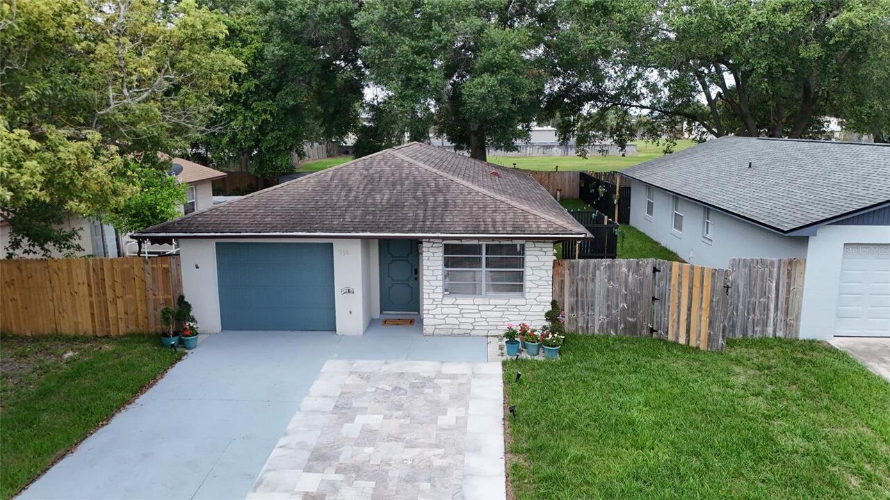 Orlando Real Estate