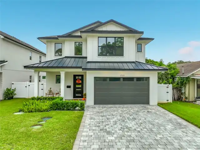 Winter Park Real Estate