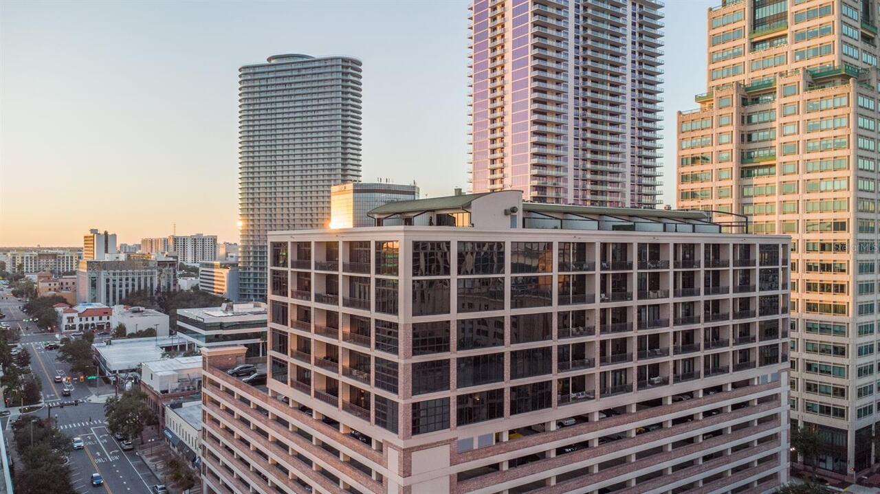 St Petersburg Real Estate