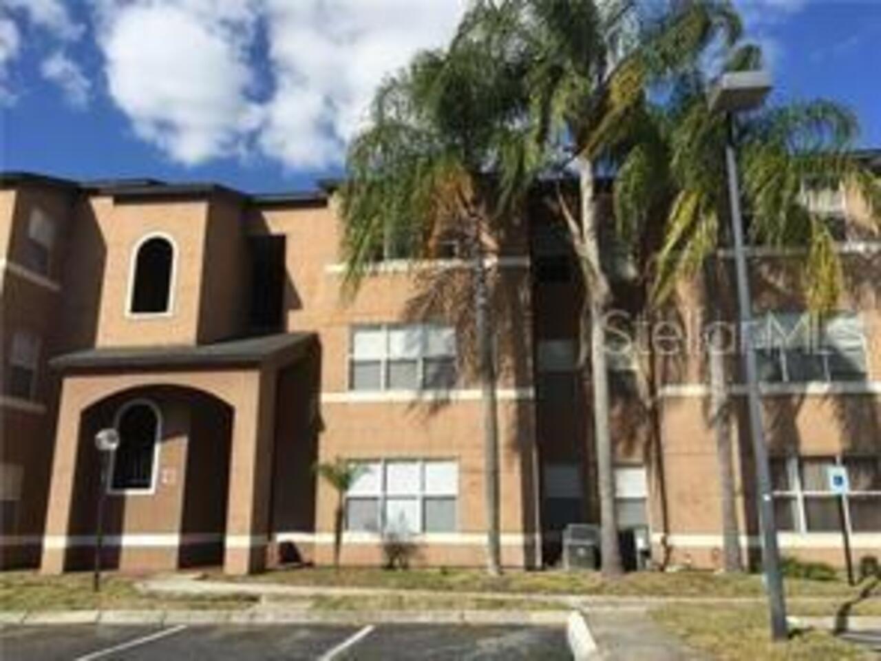Orlando Real Estate