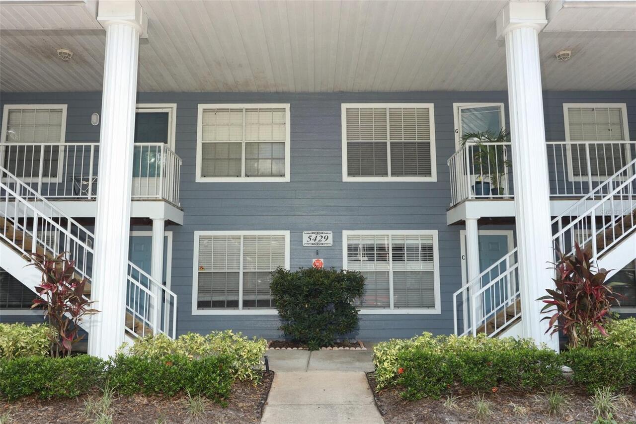 Orlando Real Estate