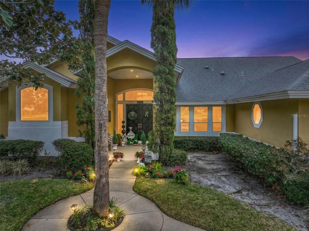 Lake Mary Real Estate