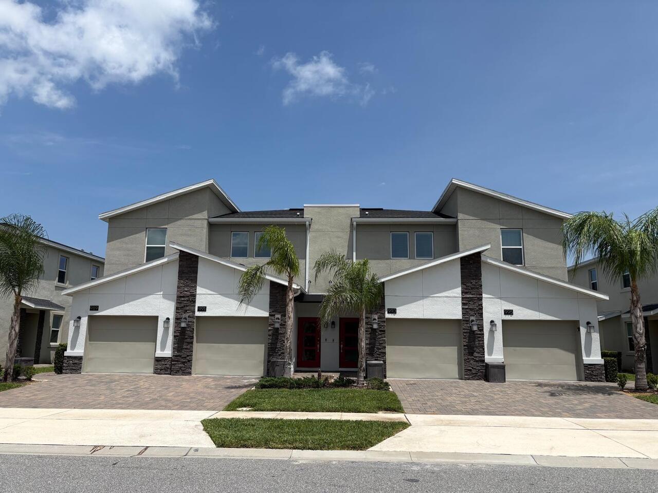 Davenport Real Estate
