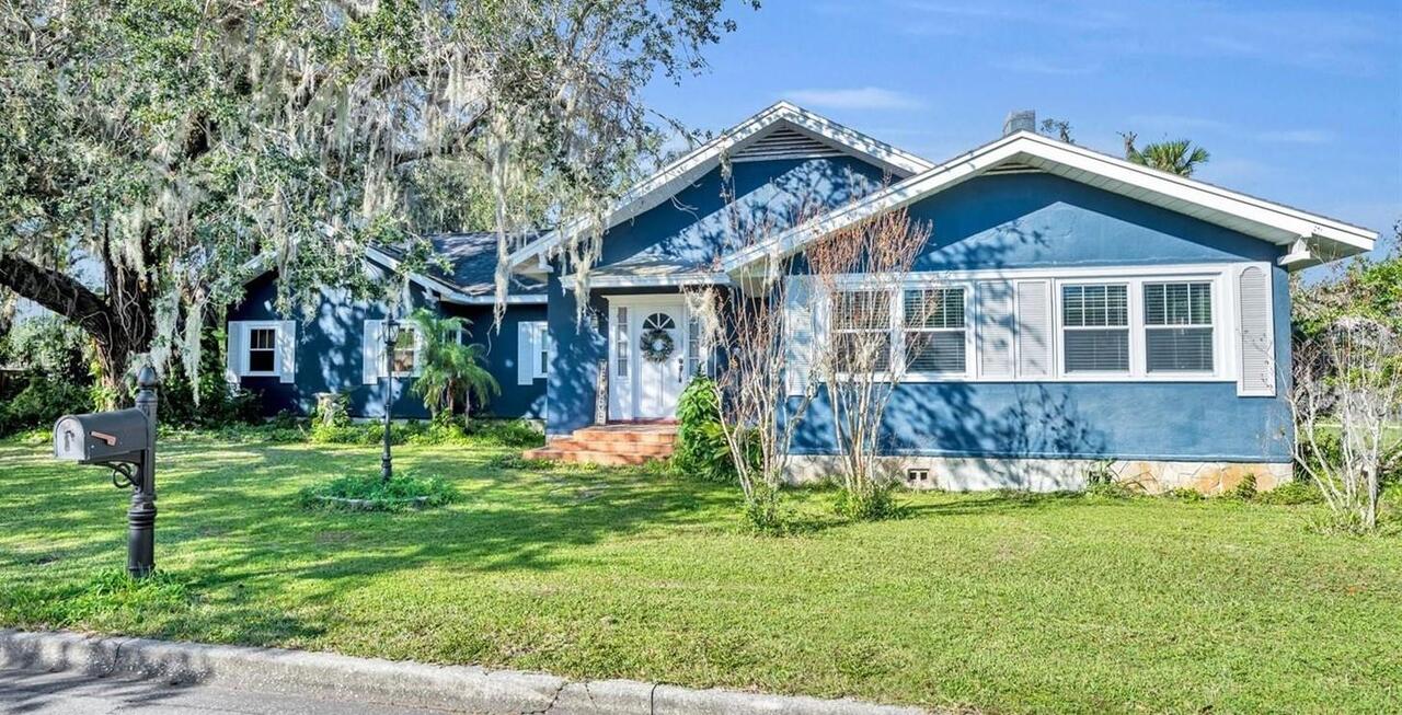Winter Garden Real Estate