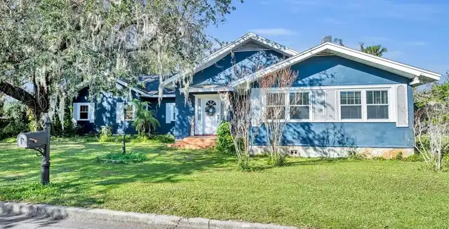 Winter Garden Real Estate