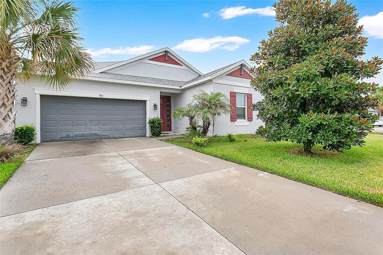 Apopka Real Estate