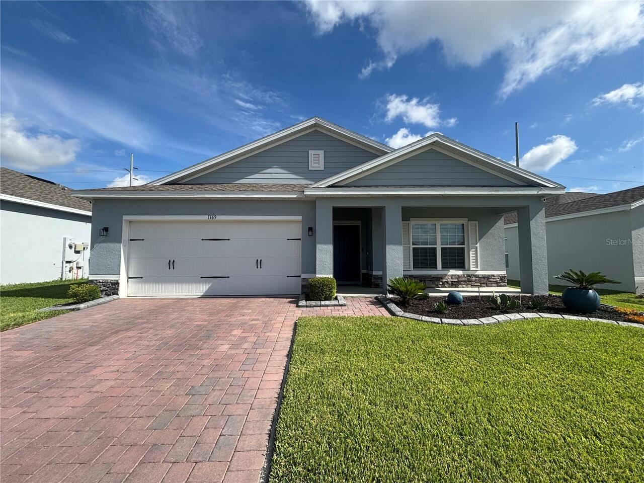 Haines City Real Estate