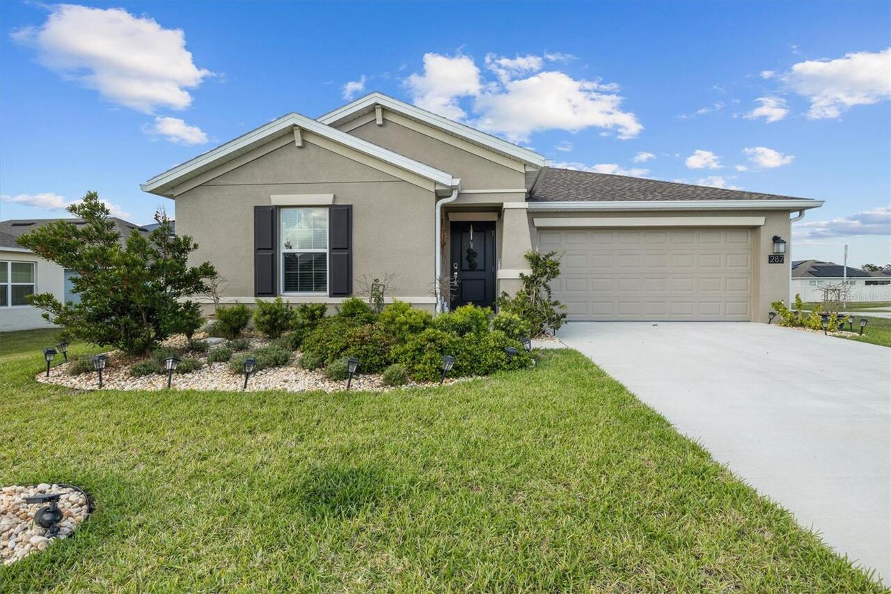 Winter Haven Real Estate