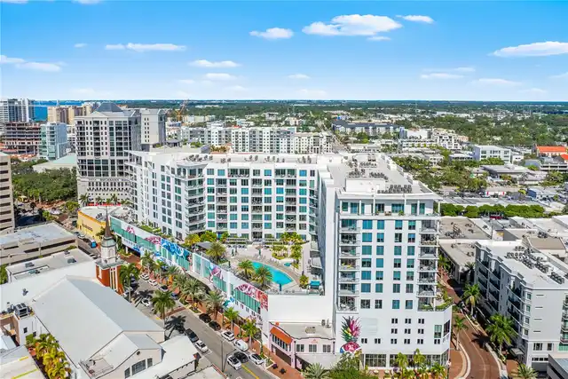 Sarasota Real Estate
