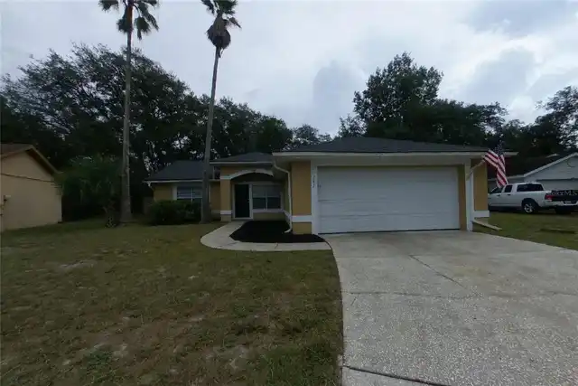 Winter Springs Real Estate