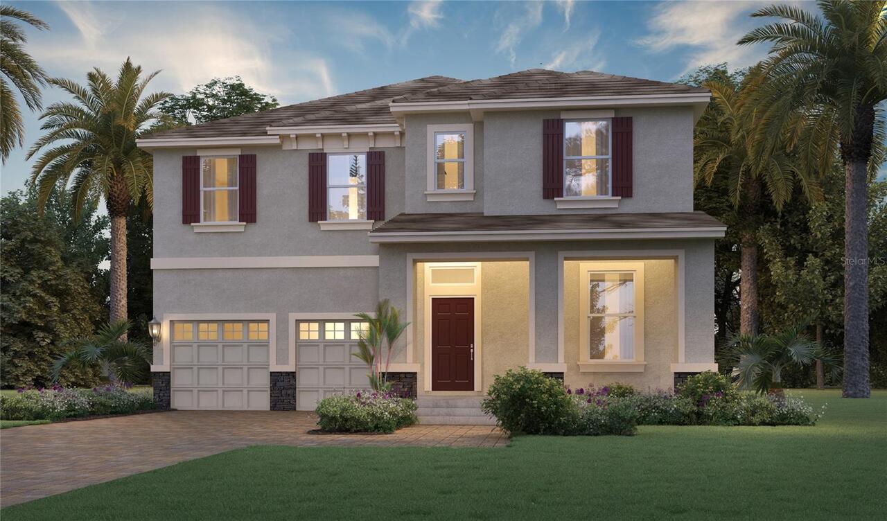Winter Garden Real Estate