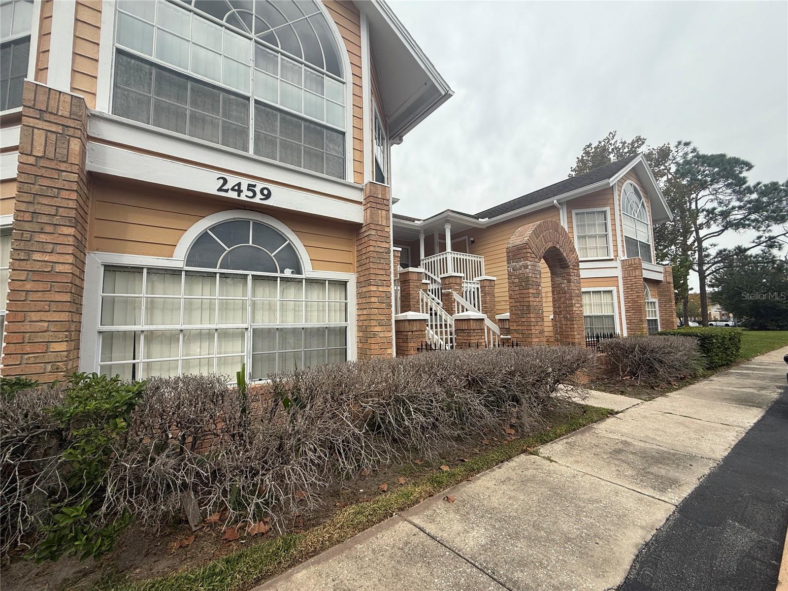 Kissimmee Real Estate