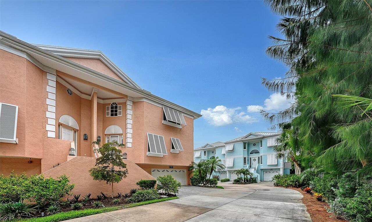 Sarasota Real Estate