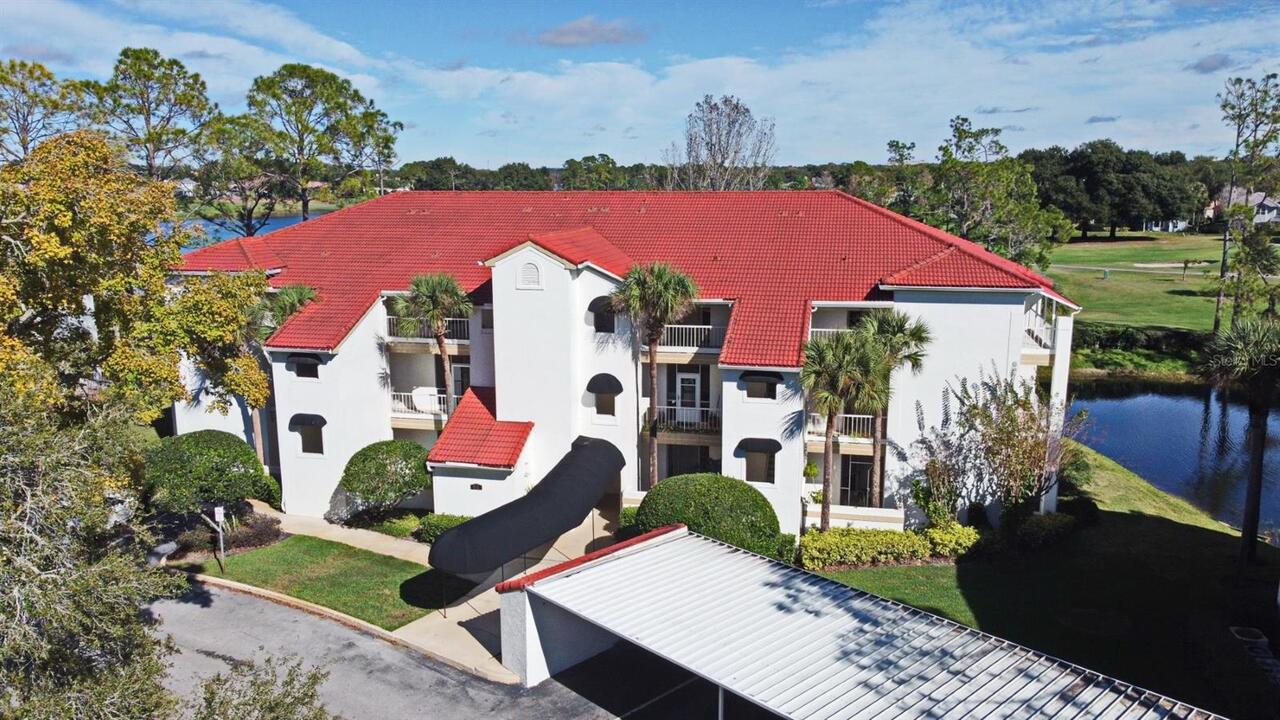 Lake Mary Real Estate