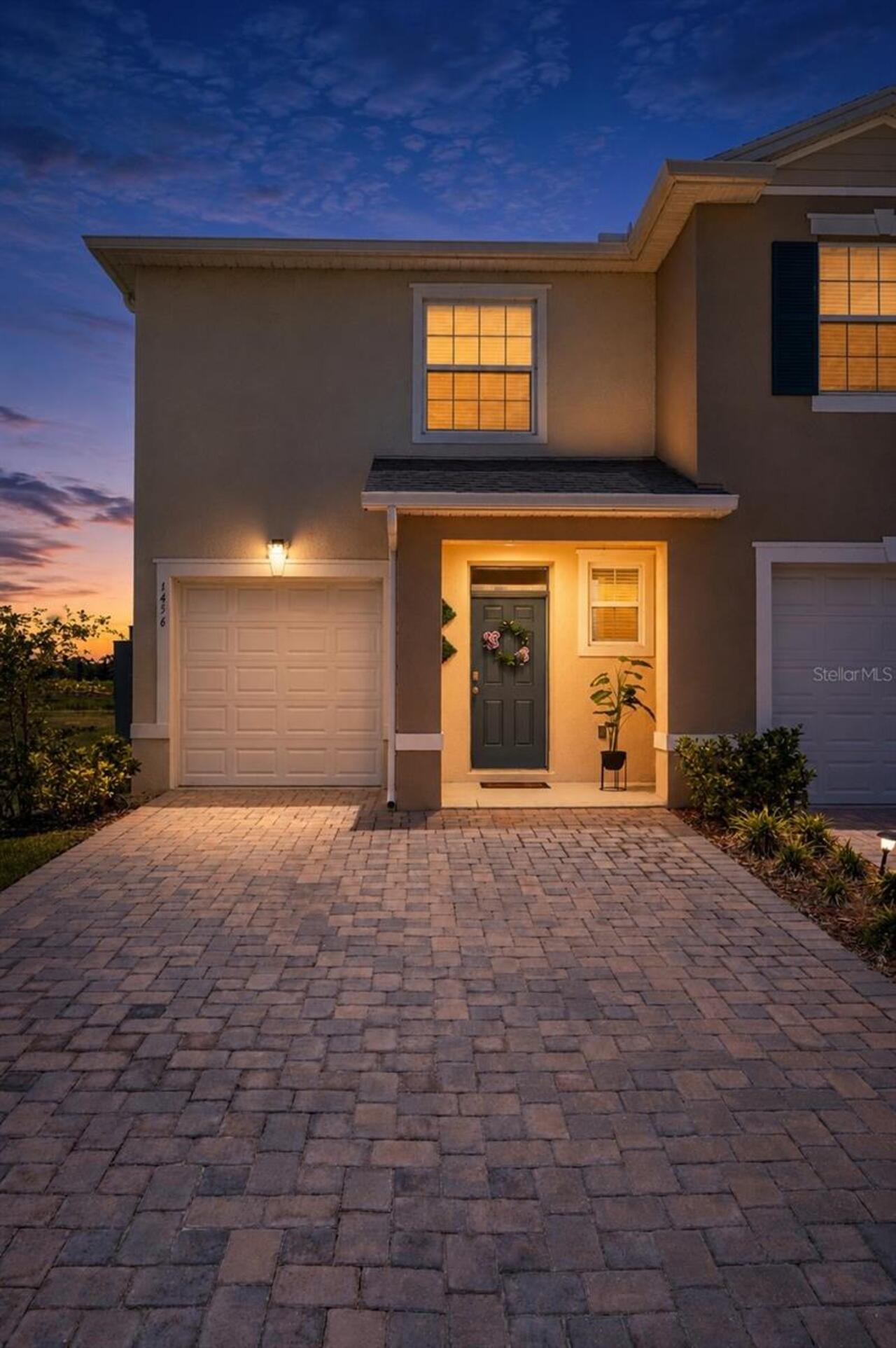 Kissimmee Real Estate