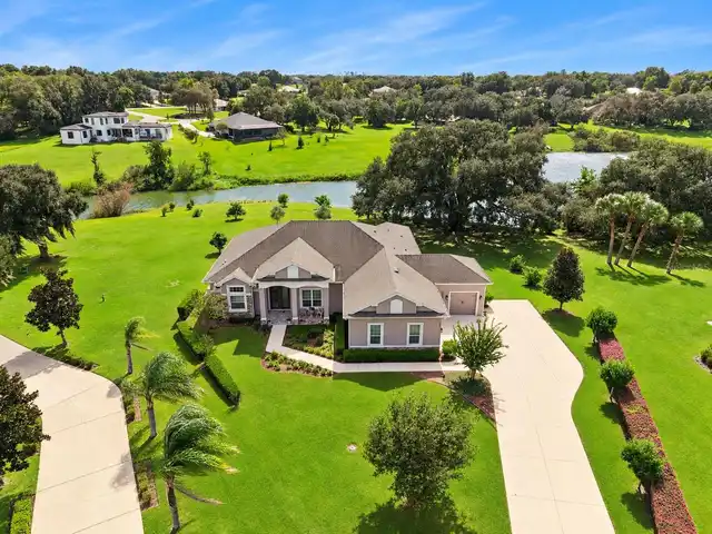 Eustis Real Estate