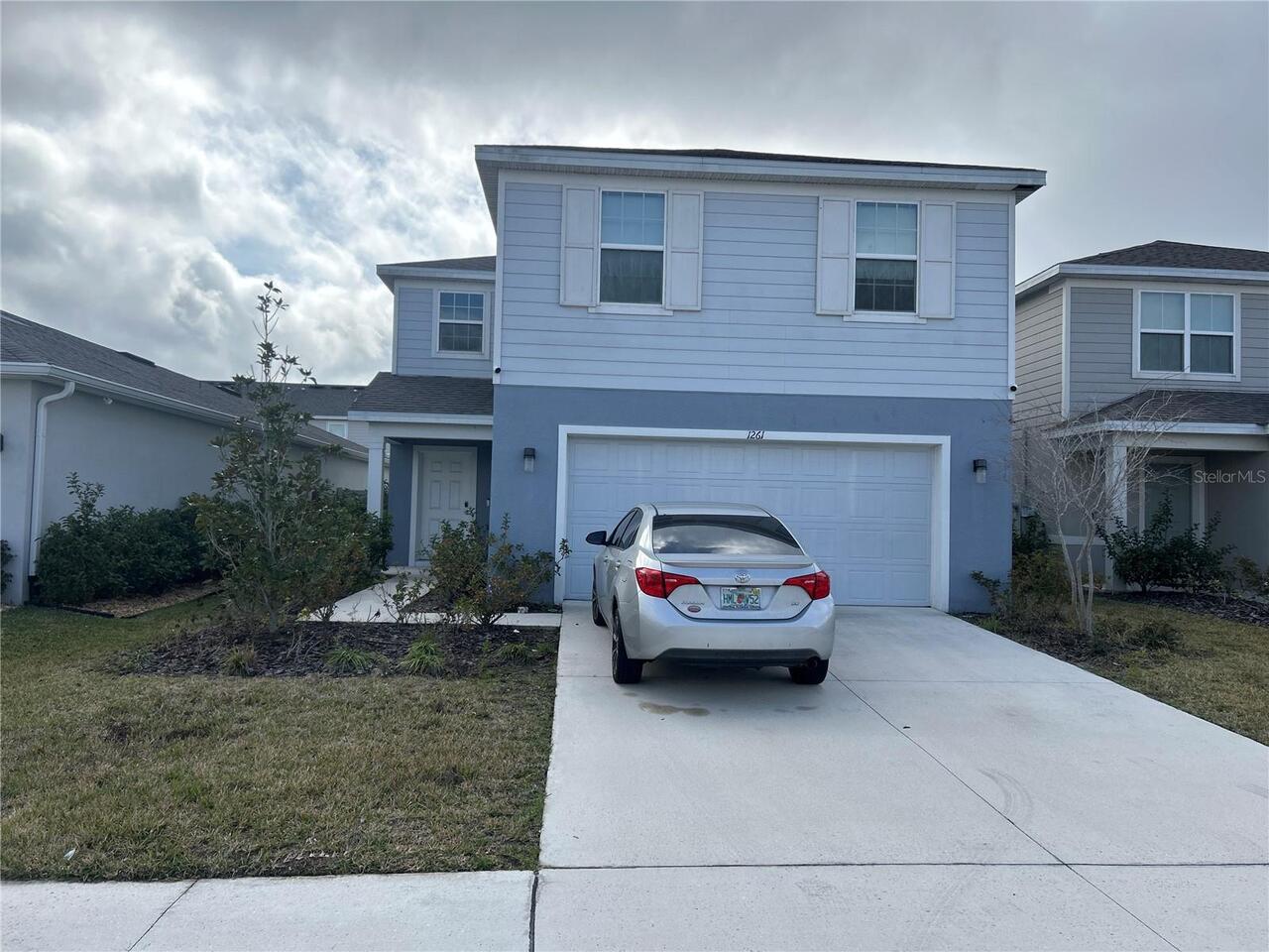 Kissimmee Real Estate
