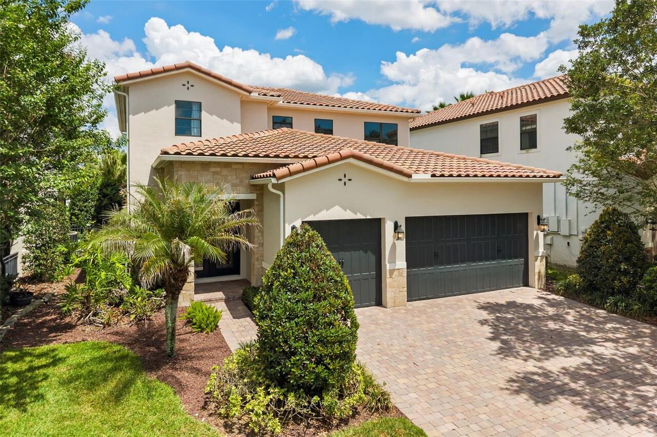 Orlando Real Estate