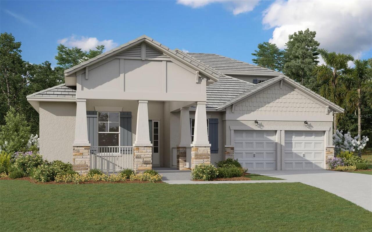 Windermere Real Estate