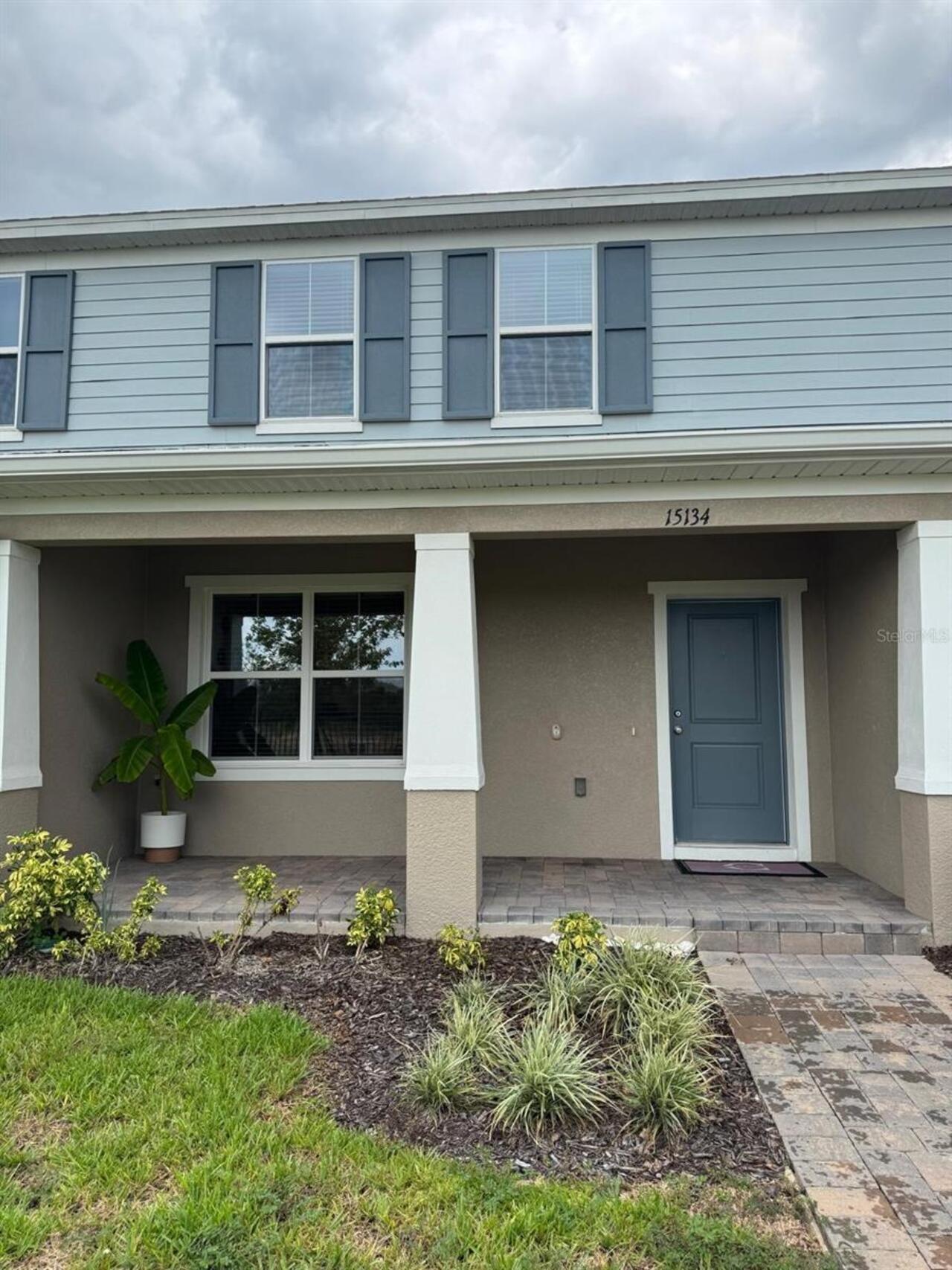 Winter Garden Real Estate