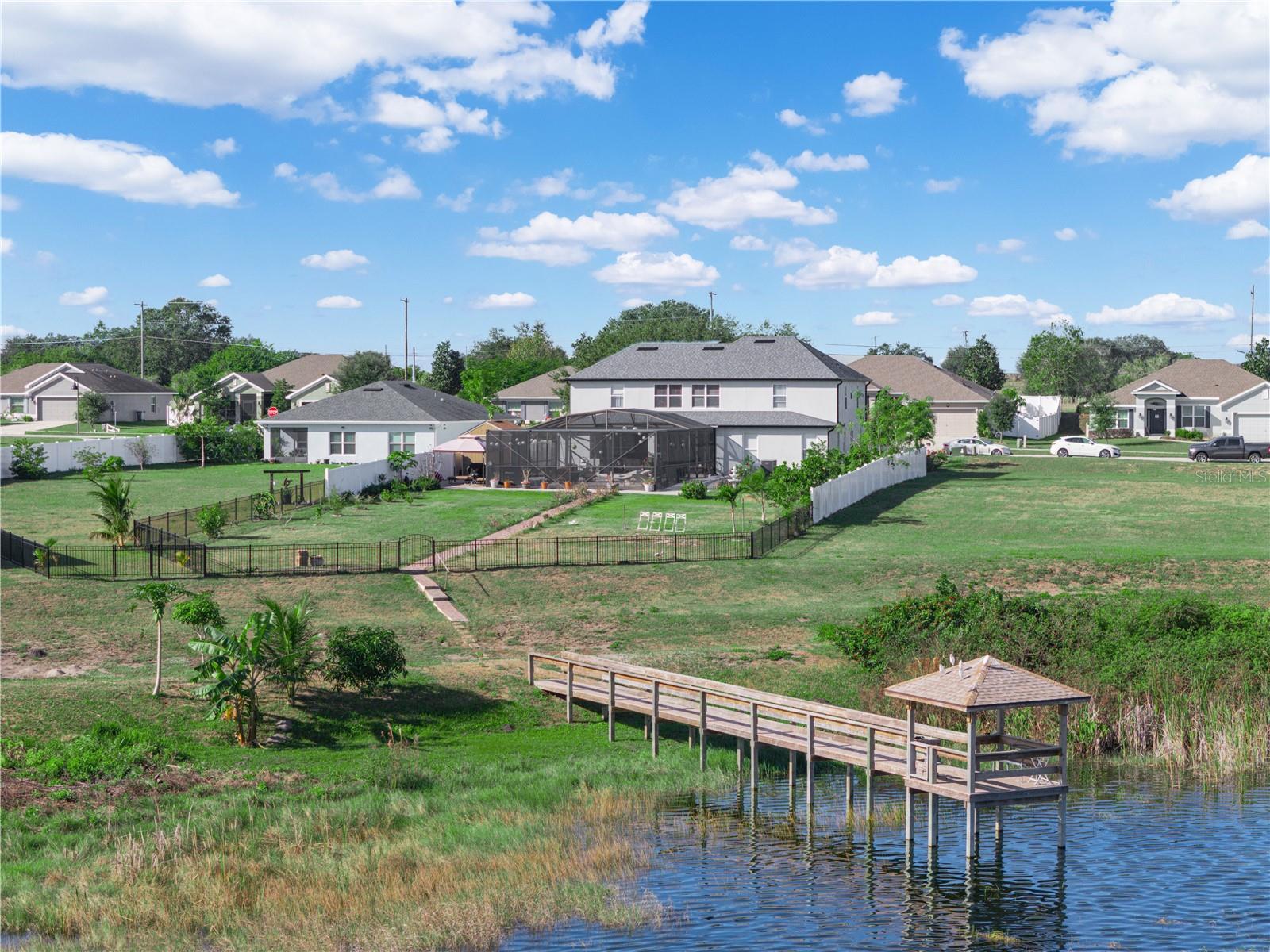 Lake Wales Real Estate